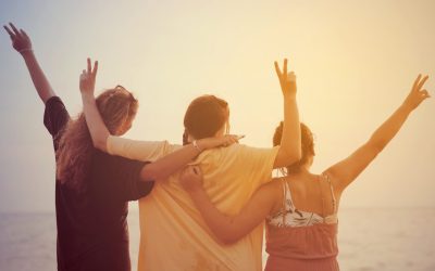 Neues aus den Change Camps