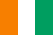 Côte d’Ivoire | Abidjan