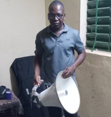 Was eine Patenschaft in Burkina Faso ermöglicht