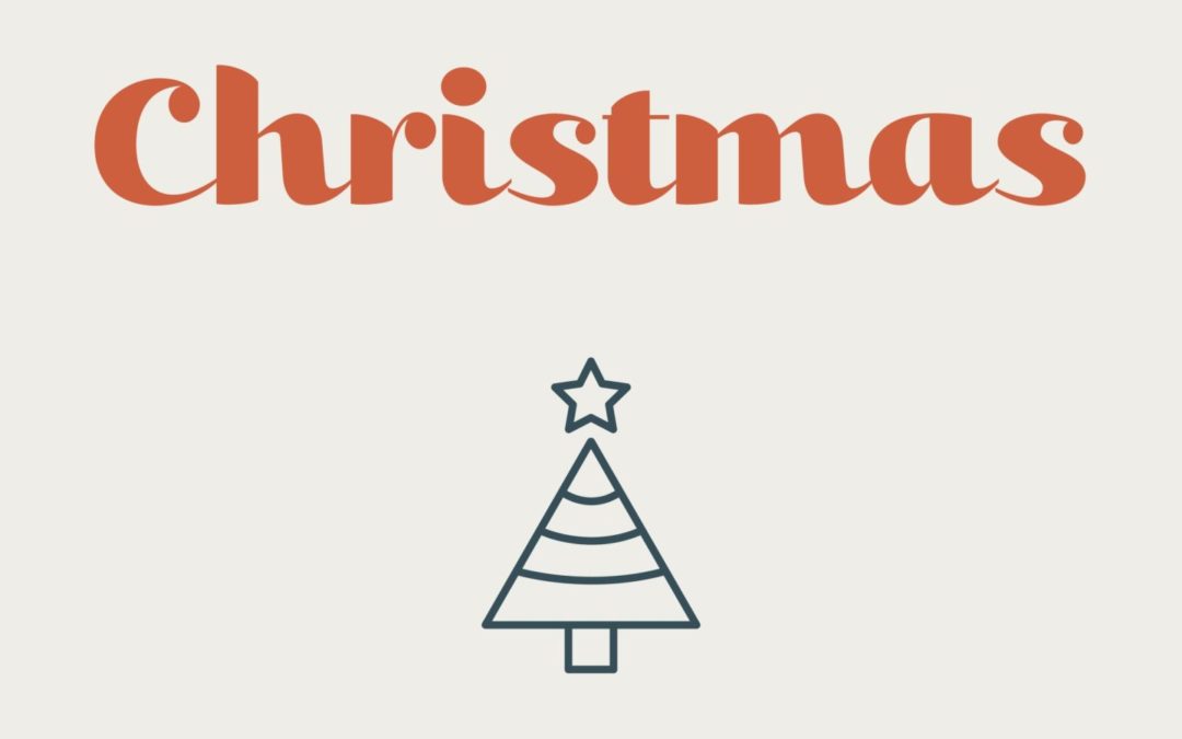 Christmas 2023
