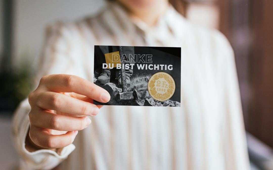 Arbeiterhelden: 1. Mai – ein Aufbruch der Dankbarkeit!