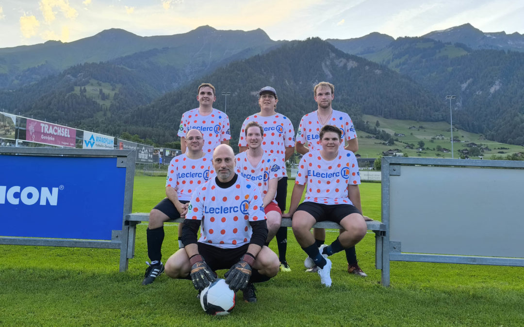 Fussballfieber in der msd – Gemeinsam die EM erleben