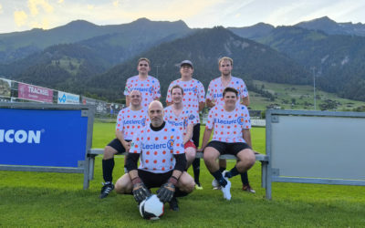 Fussballfieber in der msd – Gemeinsam die EM erleben