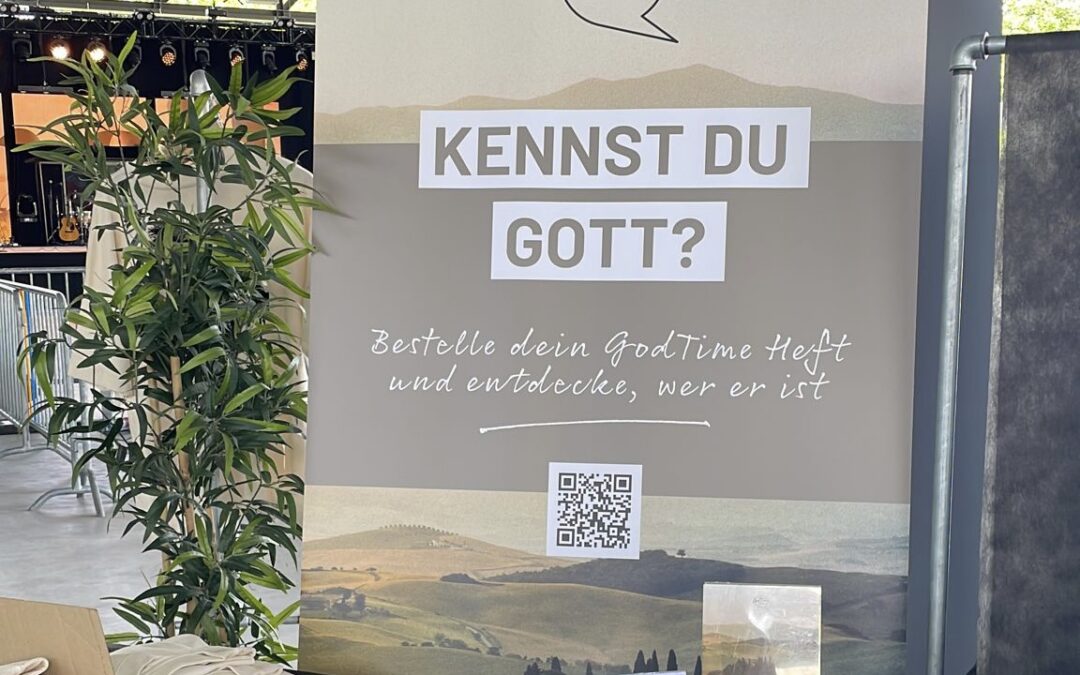 INCIL Festival: Ein Glaubensfeuer, das Herzen entflammt