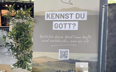 INCIL Festival: Ein Glaubensfeuer, das Herzen entflammt