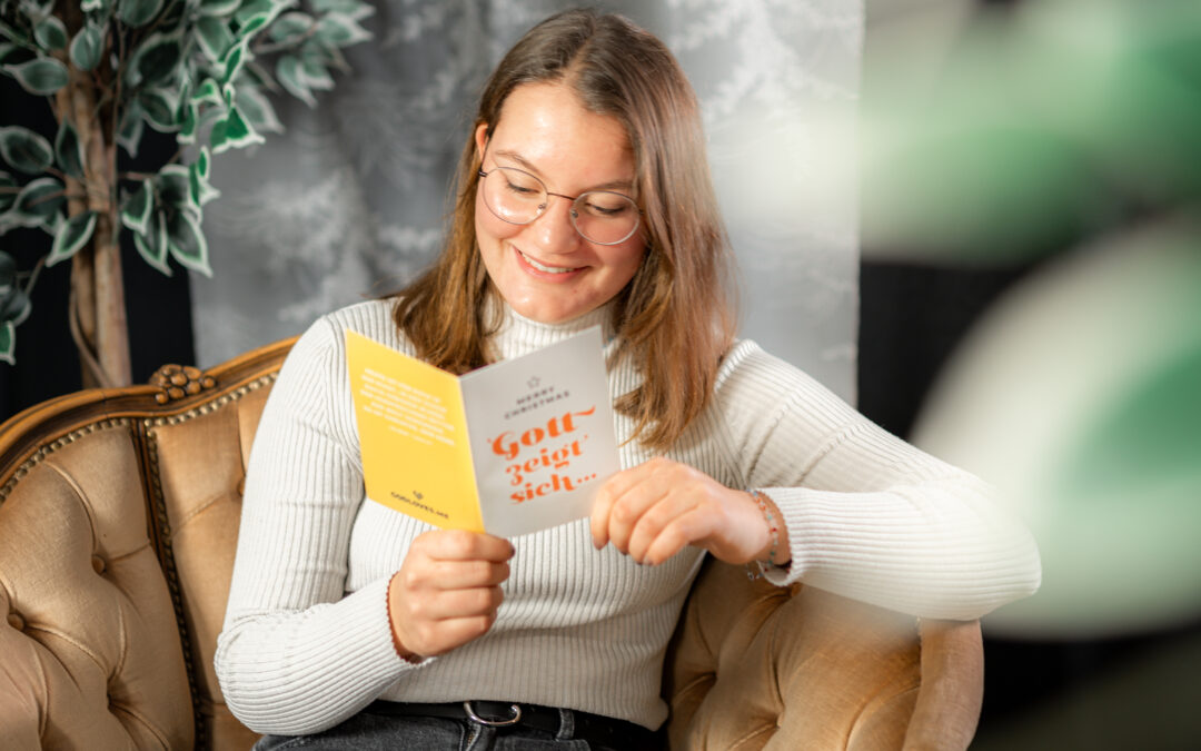 Die Weihnachtskampagne 2023 und der Blick nach vorn