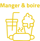 Manger et boire