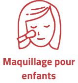 Maquillage pour enfants