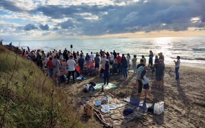 10. Familycamp in der Toskana