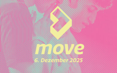 A dream that moves us