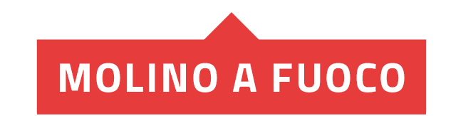 Molino a fuoco