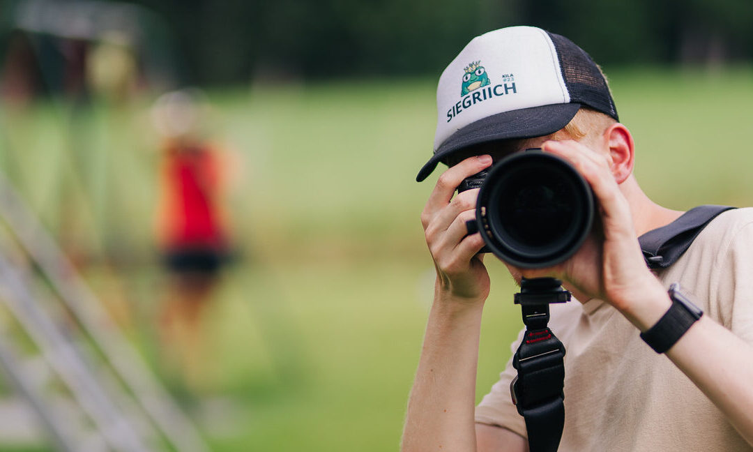Wie ich meine Lehre erlebe
