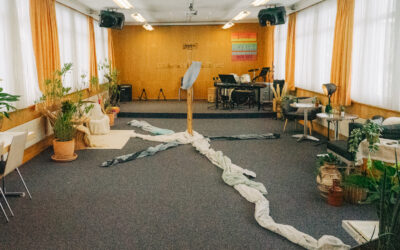 Rückblick auf eine kraftvolle Allianzgebetswoche