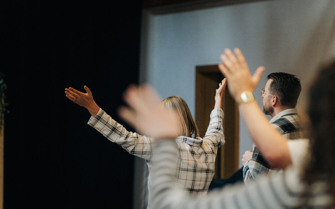 IMPACT DAY – Le changement commence par de petits gestes